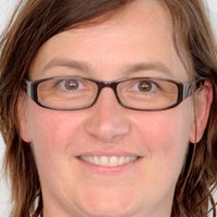 Suzanne Ehrlich Naakt