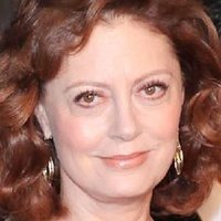 Suzanne St-Michel Naakt