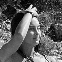 Suzie Marachet Naakt