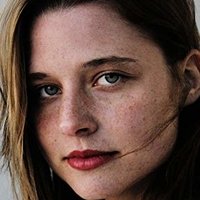 Svenja Jung Naakt