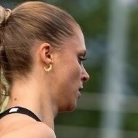 Svenja Sommer Naakt