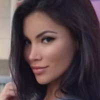 Svetlana Bilyalova Naakt