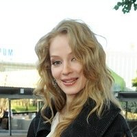 Svetlana Chanel Naakt