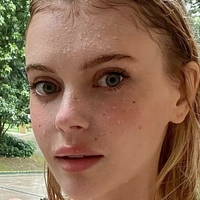 Svetlana Fokina Naakt