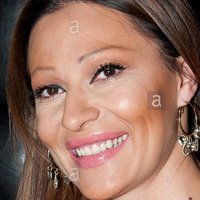 Svetlana Raznatovic Naakt