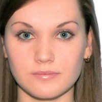 Svetlana Vladimirovna Naakt