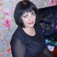 Svetlana Vovchenko Naakt