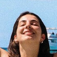 Sweet Carol Naakt