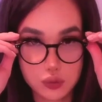 Sweet_Lady_Cola Naakt