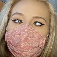 sweet_luna Naakt