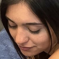 sweet_melli Naakt