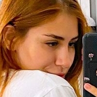 Sweet Mila Naakt