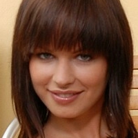 Sweet Nina Naakt