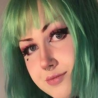 sweet_tabasco_bitch Naakt