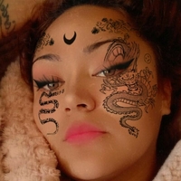 sweetbrownsugar_ Naakt