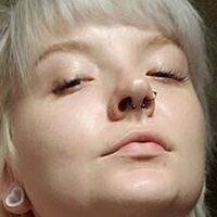 sweetfaebelle Naakt