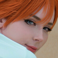 Sweetie Fox / MoonFleur Naakt