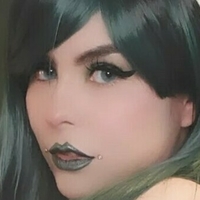 SweetZombieKiss Naakt