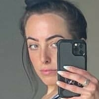 Sydney Martichuski Naakt
