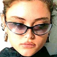 Sydney Melman Naakt
