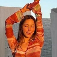 Sydney Serena Naakt
