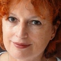 Sylvia Haider Naakt