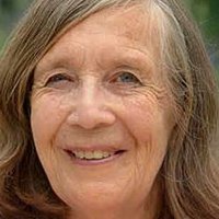 Sylvia Wright Naakt