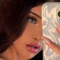 Sylvia Yasmina Naakt