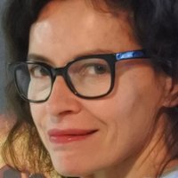 Sylvie Loeillet Naakt