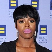 Ta'Rhonda Jones Naakt