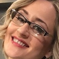 Tabetha Wallace Naakt