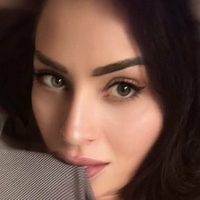 Tabitha Lyons Naakt