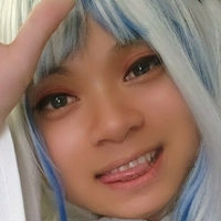 taiger_cosplayz Naakt