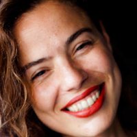 Taina Moreno Naakt