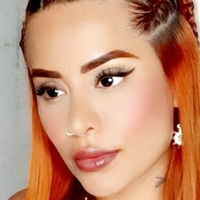 Talia Eisset Naakt