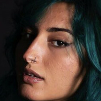 Talia Pissialli Naakt