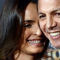 Talisa Soto Naakt