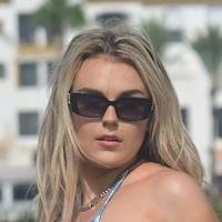 Tallia Storm Naakt