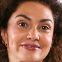 Tamara Acosta Naakt