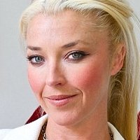 Tamara Beckwith Naakt