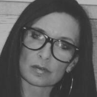 Tamara Carter Naakt