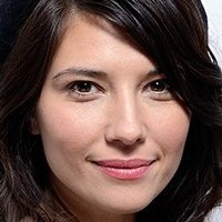Tamara Feldman Naakt