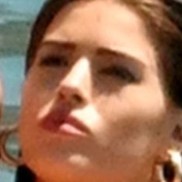 Tamara Francesconi Naakt