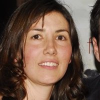 Tamara Garea Naakt