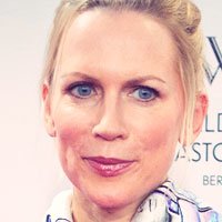 Tamara Graefin Von Nayhauss Naakt