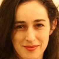 Tamara Kiper Naakt