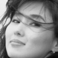 Tamara Obutova Naakt