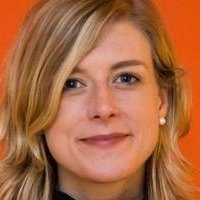 Tamara Olson Naakt