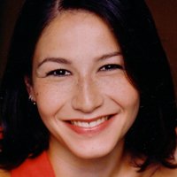 Tamara Podemski Naakt
