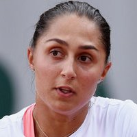 Tamira Naakt